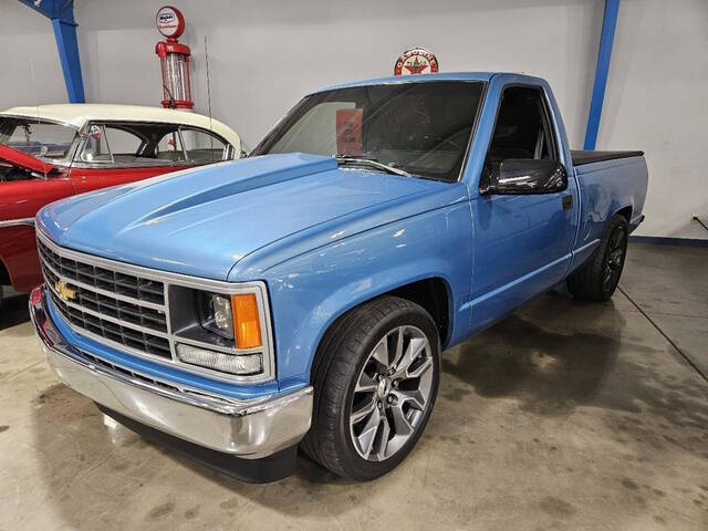 1988 Chevrolet C/K 1500 Series