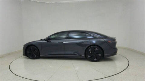 2024 Lucid Air Touring