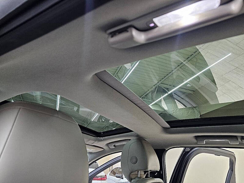 2018 Cadillac CT6 3.6L Premium Luxury