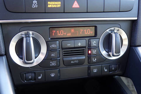 2012 Audi A3 2.0 TDI Premium Plus