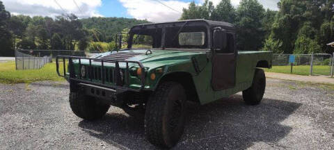 1988 AM General Hummer