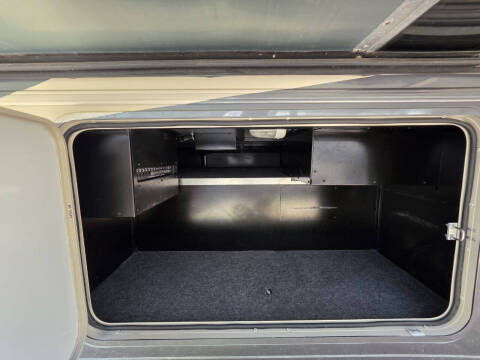 2020 Winnebago Vista