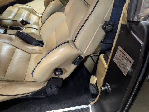 1984 Avanti II