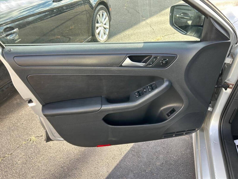 2012 Volkswagen Jetta