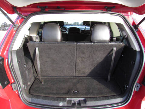 2019 Dodge Journey GT