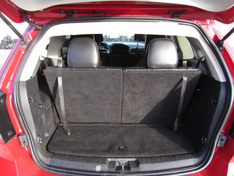 2019 Dodge Journey GT