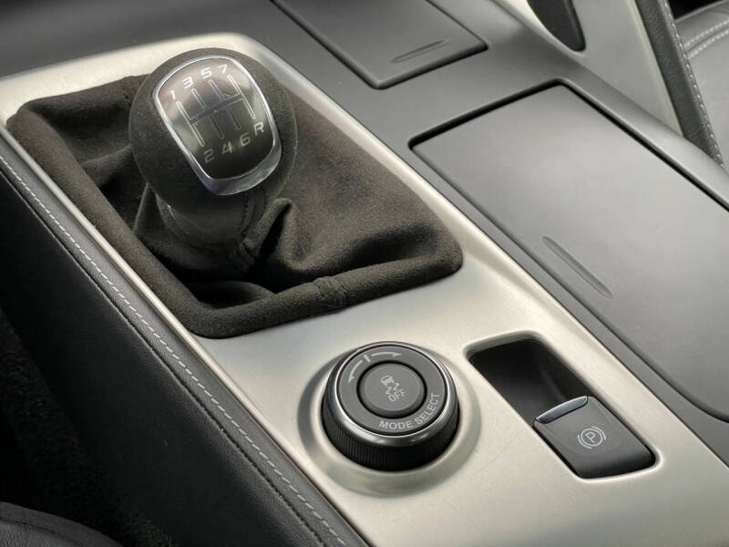 2017 Chevrolet Corvette Z06