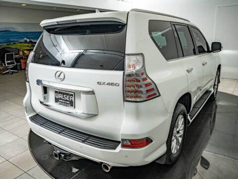 2014 Lexus GX 460