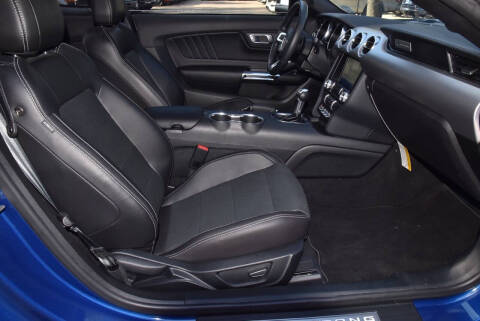 2023 Ford Mustang GT Premium