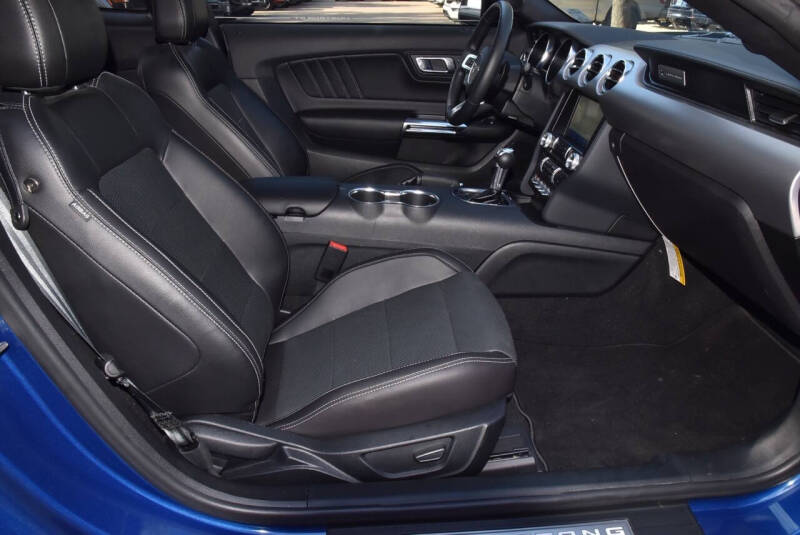 2023 Ford Mustang GT Premium