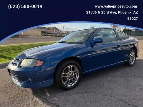 2004 Chevrolet Cavalier LS Sport