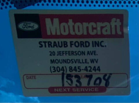 2014 Ford Flex SEL