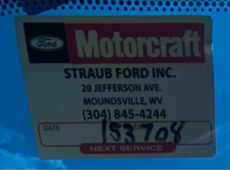 2014 Ford Flex SEL