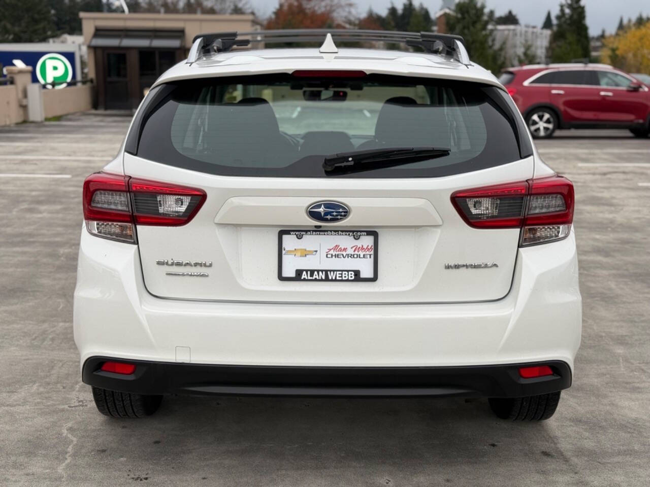 2021 Subaru Impreza for sale at Starline Motorsports in Portland, OR