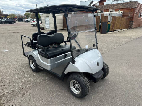 2025 Yamaha Drive 2 Fleet