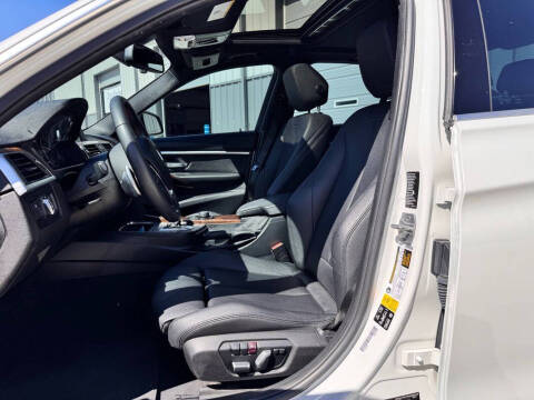 2017 BMW 3 Series 330i xDrive