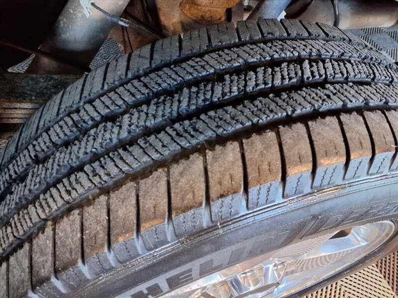 2015 Chevrolet Silverado 2500HD