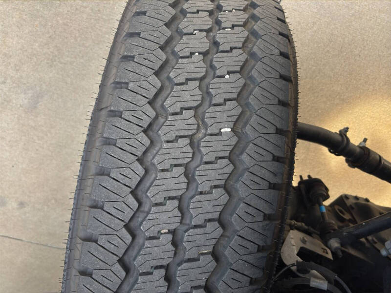 2024 Ford F-350 Super Duty XLT