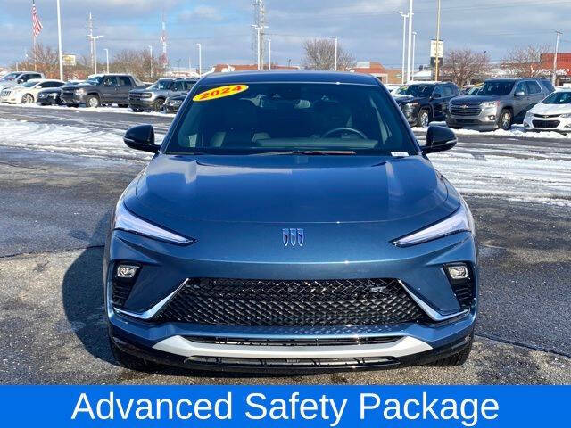 2024 Buick Envista Sport Touring