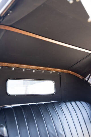 1926 Rolls-Royce Silver Ghost