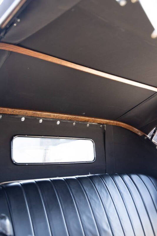 1926 Rolls-Royce Silver Ghost