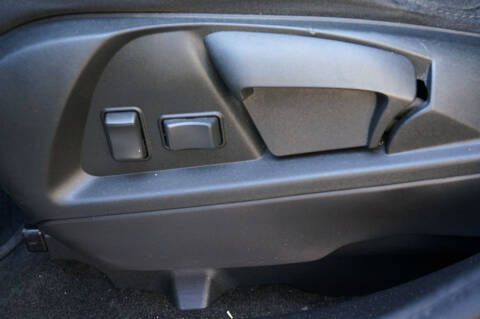 2015 GMC Terrain SLE-1