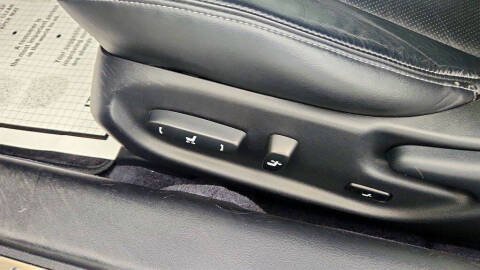 2013 Lexus IS 250C