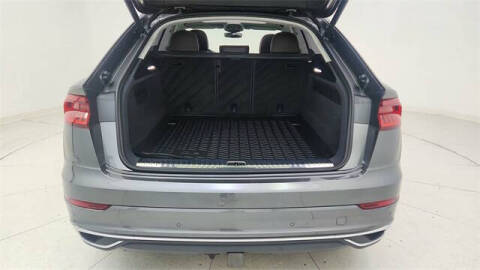 2023 Audi Q8 quattro Prestige 55 TFSI