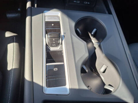 2026 Volkswagen Atlas SE