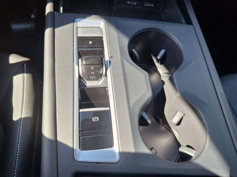 2026 Volkswagen Atlas SE