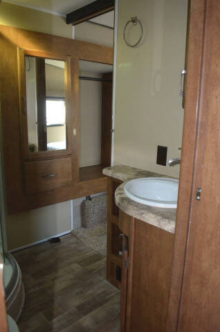 2017 Grand Design RV Reflection