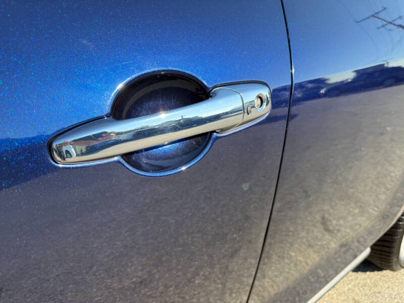 2010 Mazda CX-7
