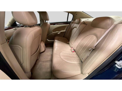 2007 Buick Lucerne CXL V6