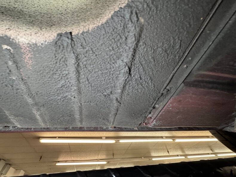 1993 Chevrolet Corvette