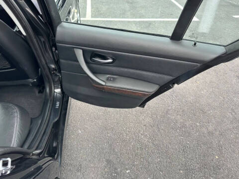 2008 BMW 3 Series 328xi