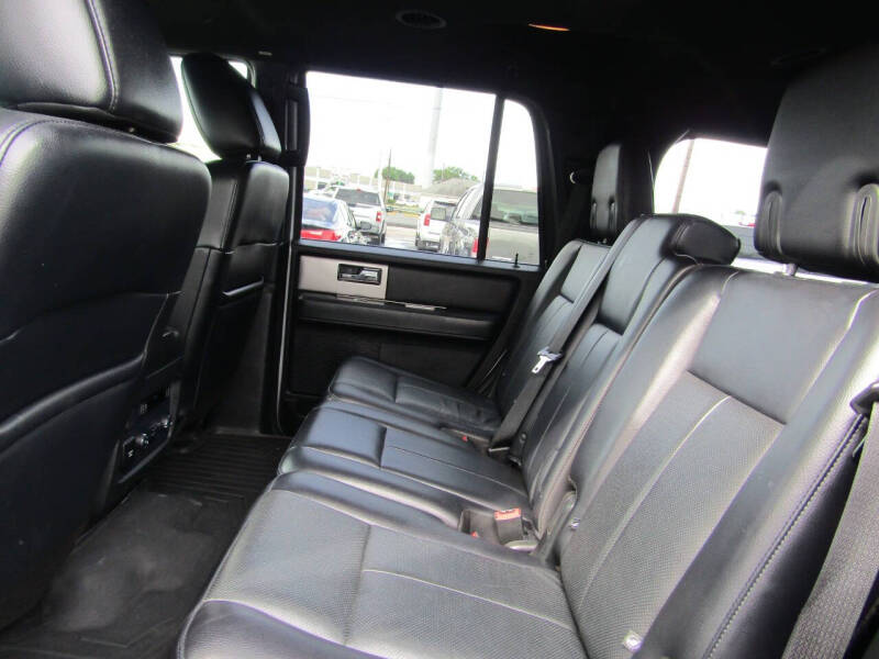 2017 Ford Expedition XLT