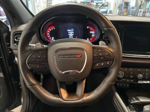 2024 Dodge Durango R/T Plus