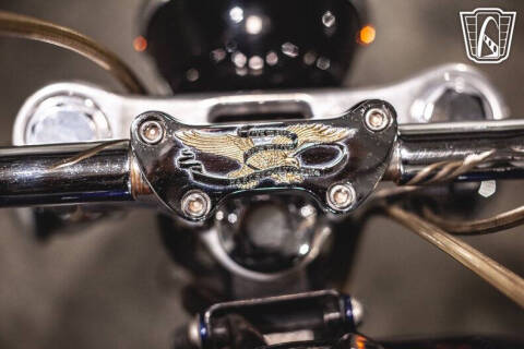 2007 Harley-Davidson Dyna Super Glide Custom