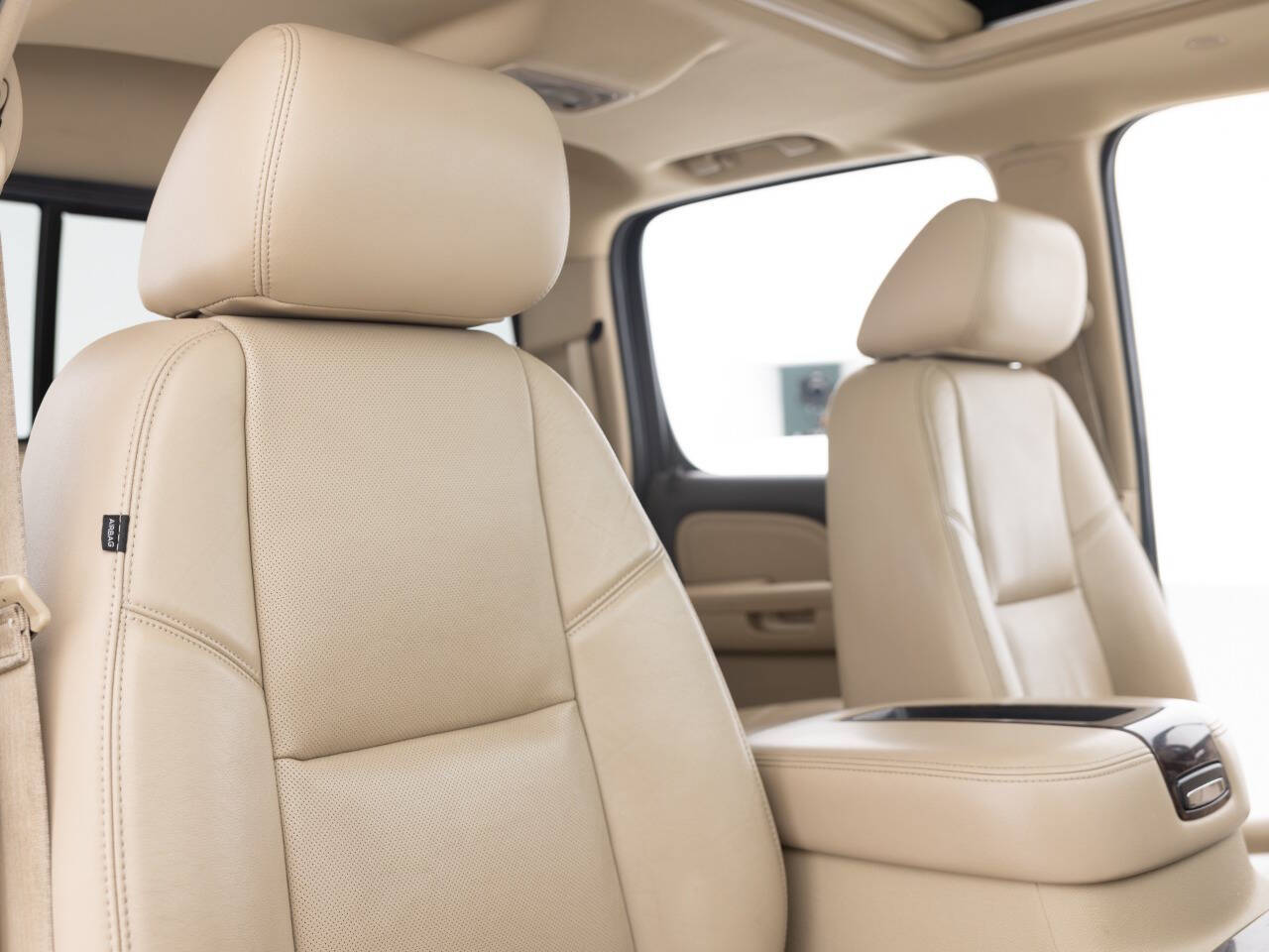 Used Car 2013 Gmc Sierra 2500hd  Denali 4x4 4dr Crew Cab Sb For Sale Under $35,000 In Coal City, Illinois