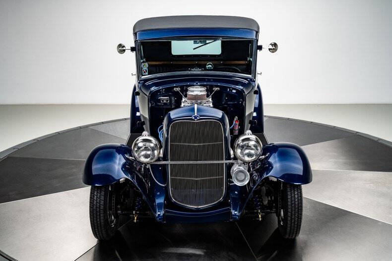 1931 Ford Model A