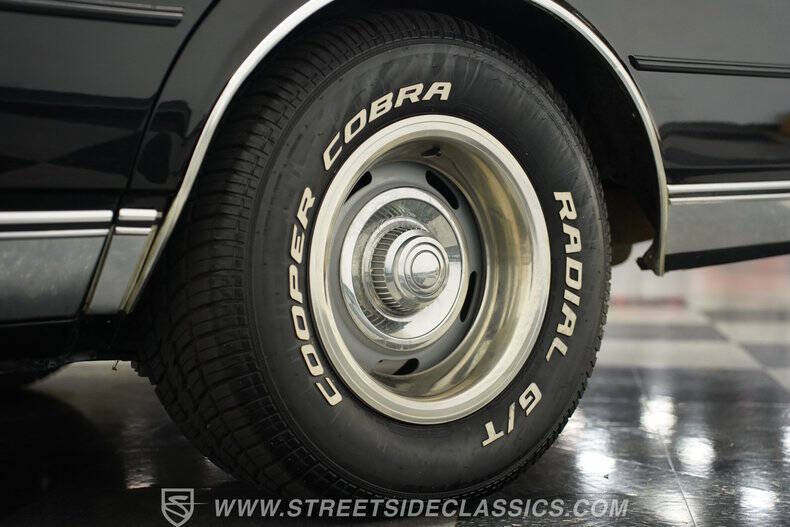 1989 Chevrolet Caprice Classic