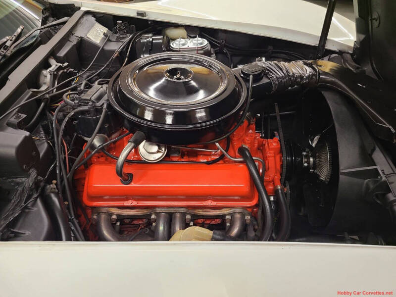 1977 Chevrolet Corvette