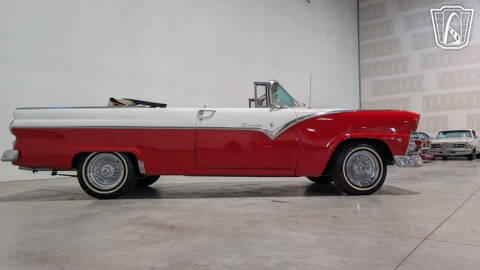 1955 Ford Fairlane