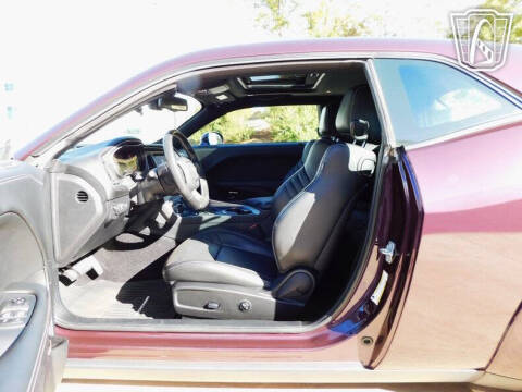 2020 Dodge Challenger