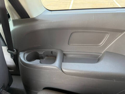 2015 Honda Odyssey LX