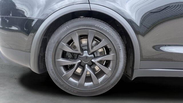 2022 Tesla Model X