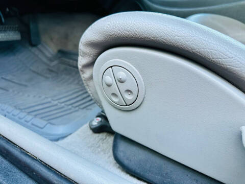 1993 Pontiac Firebird Trans Am