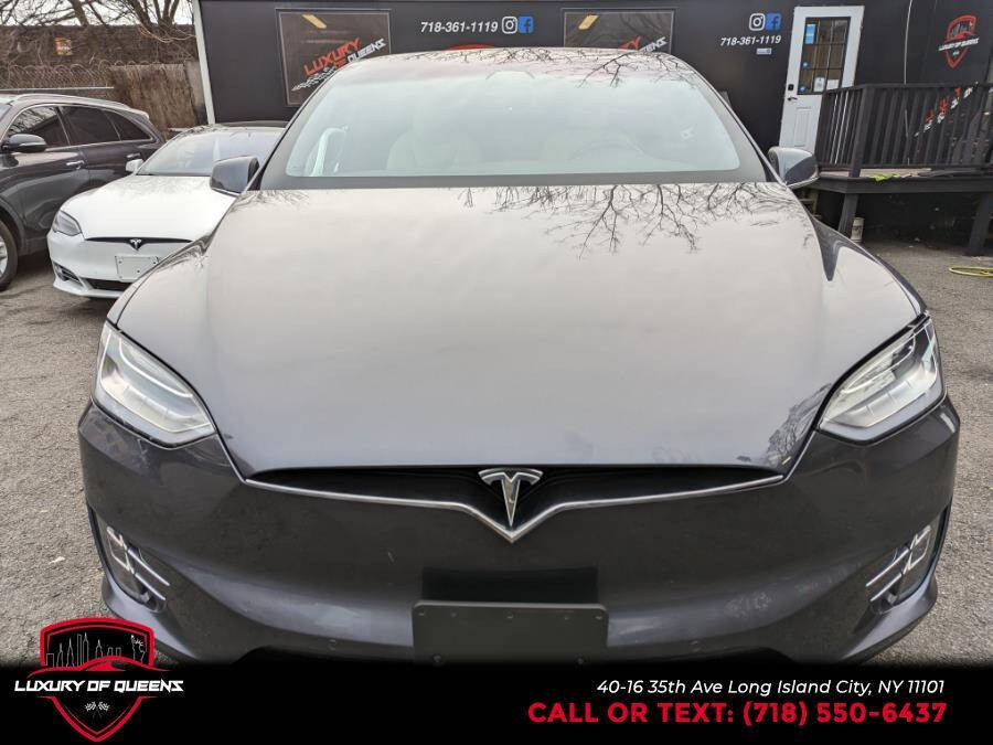 Tesla Model X For Sale In East Rutherford NJ Carsforsale