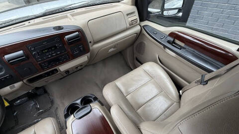 2007 Ford F-250 Super Duty