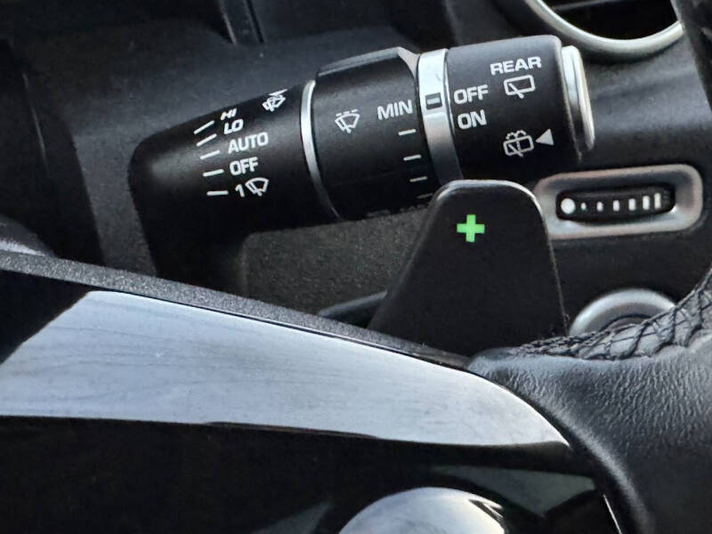 2016 Land Rover LR4 HSE